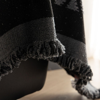 Marella Sofabezug - Weiche Mikrofasermischung, Boho-Design 7