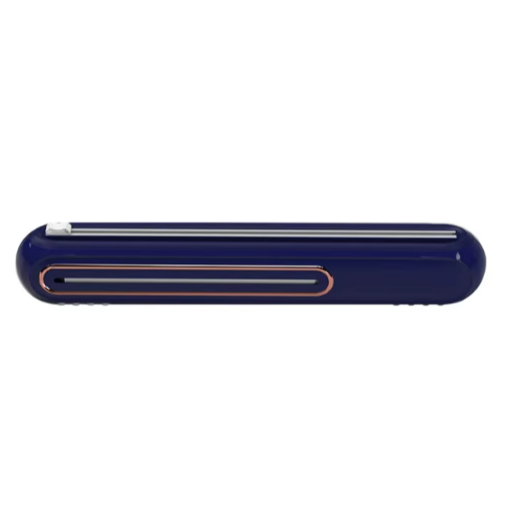 Mento Frischhaltefolienspender - Magnetisch, BPA-frei, Präzisionsschneider 1