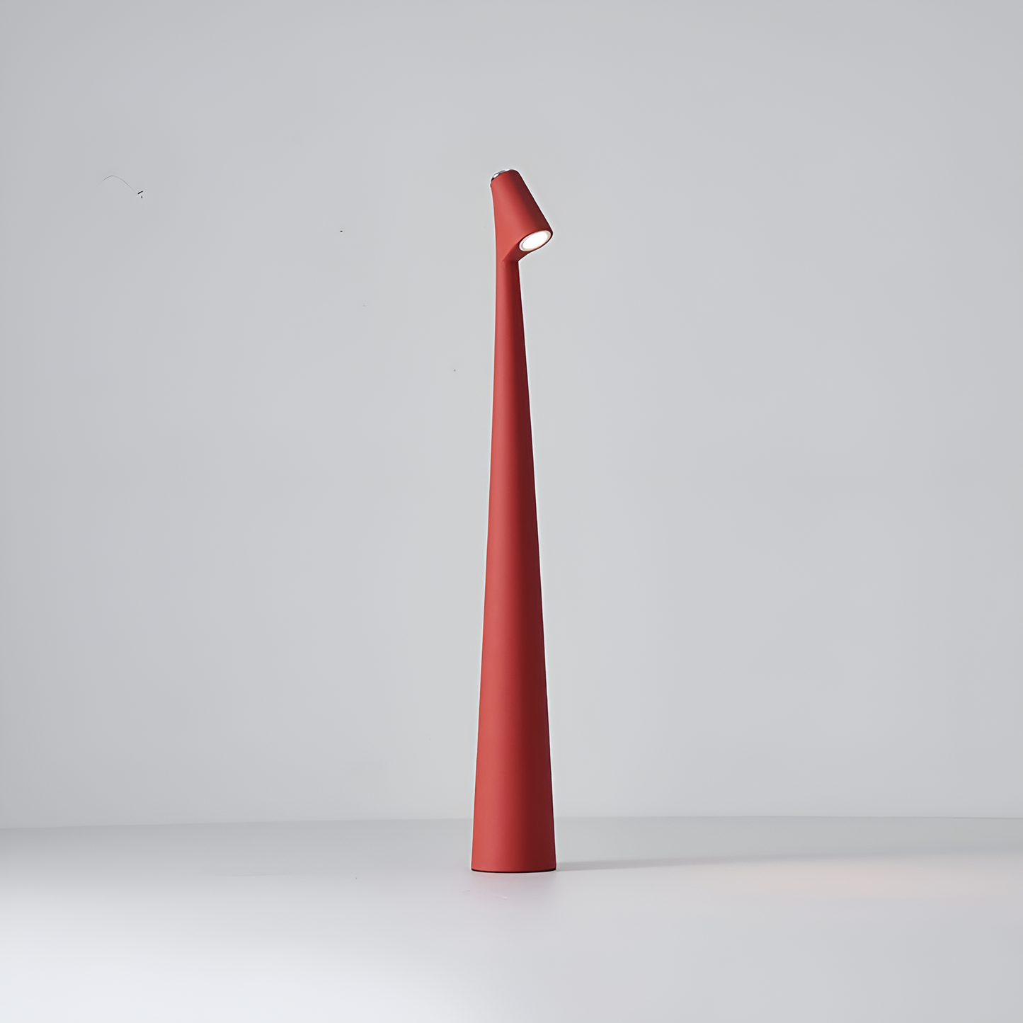 Mina Tischlampe - Dimmbar, Kabellos, LED, Akku Tischleuchte 3