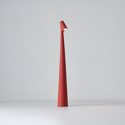 Mina Tischlampe - Dimmbar, Kabellos, LED, Akku Tischleuchte 3
