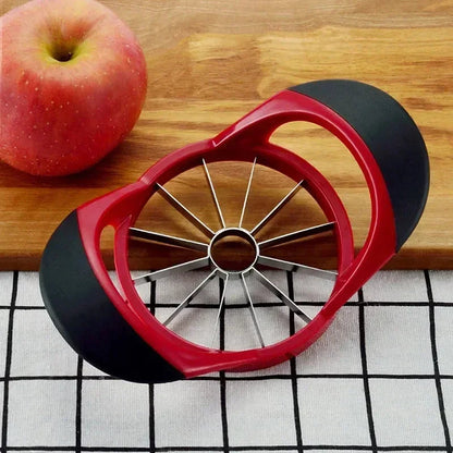 Orion Obstschneider - Edelstahlklingen, 8 oder 12 Schnitte 4