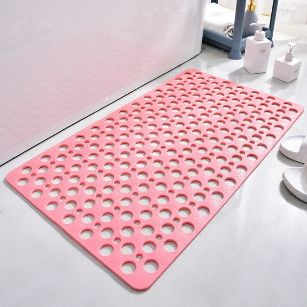 SecureStep™ - Duschmatte Antirutsch - Modern Stil - Hygienische Sicherheit