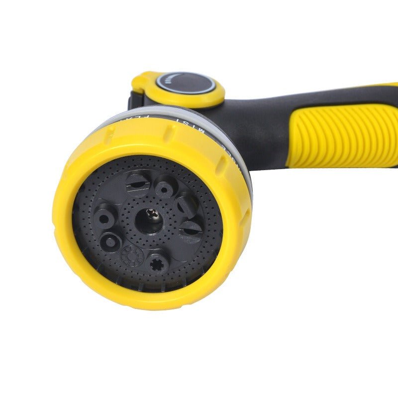 Powerspray Gartenspritzpistole - Ergonomisch, 10 Sprühmuster 2