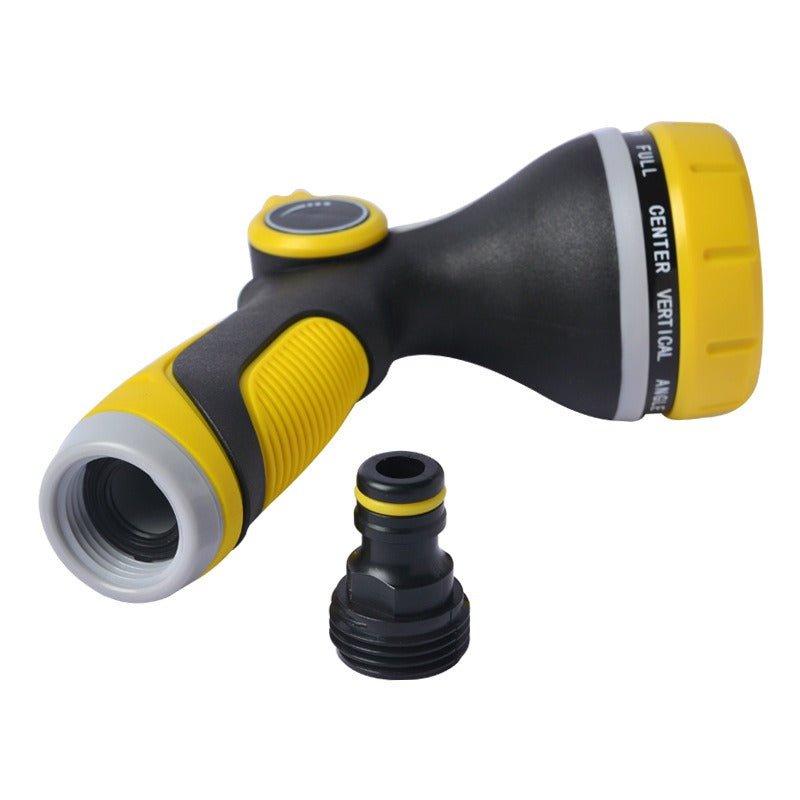 Powerspray Gartenspritzpistole - Ergonomisch, 10 Sprühmuster 3