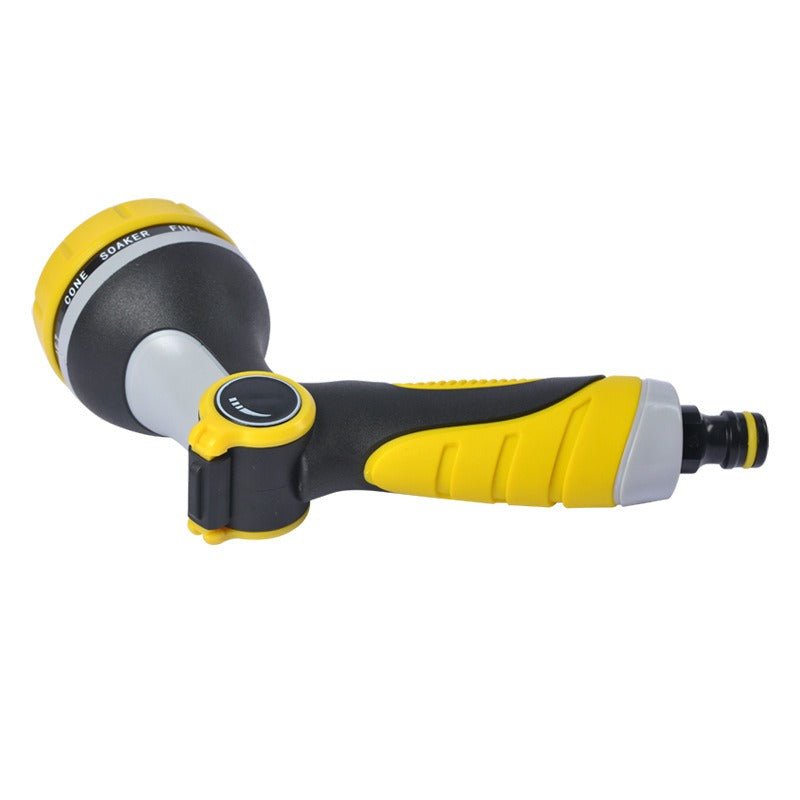 Powerspray Gartenspritzpistole - Ergonomisch, 10 Sprühmuster 4