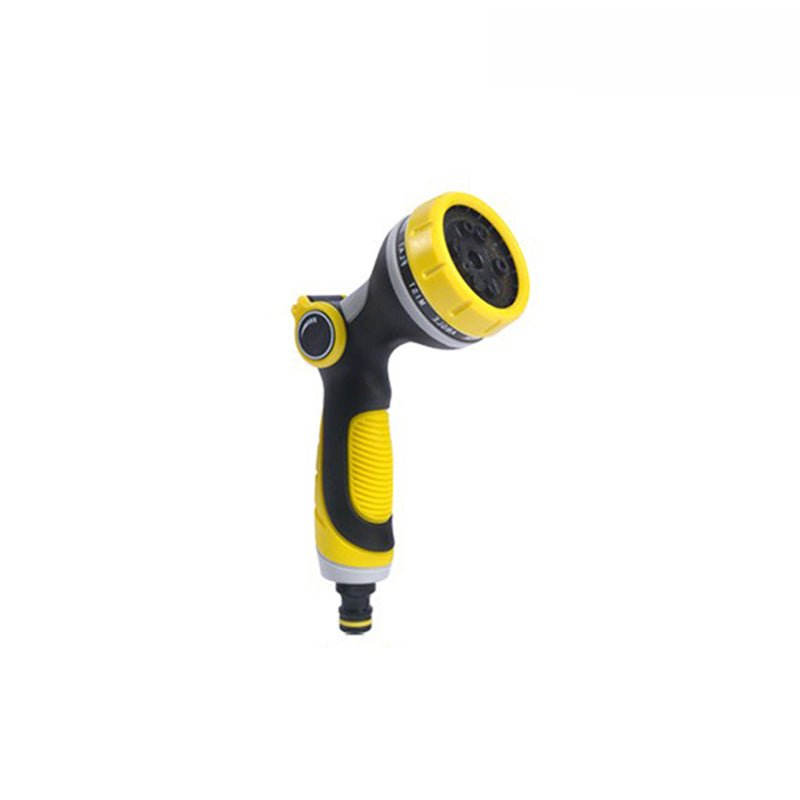 Powerspray Gartenspritzpistole - Ergonomisch, 10 Sprühmuster 5