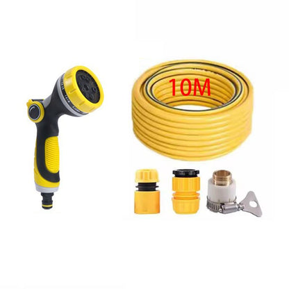 Powerspray Gartenspritzpistole - Ergonomisch, 10 Sprühmuster 7