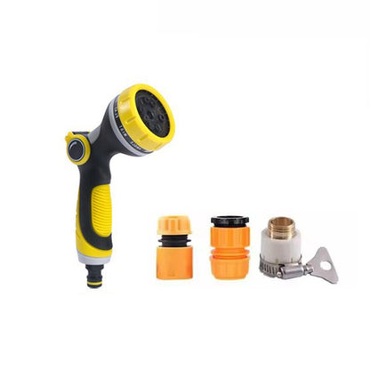 Powerspray Gartenspritzpistole - Ergonomisch, 10 Sprühmuster 8