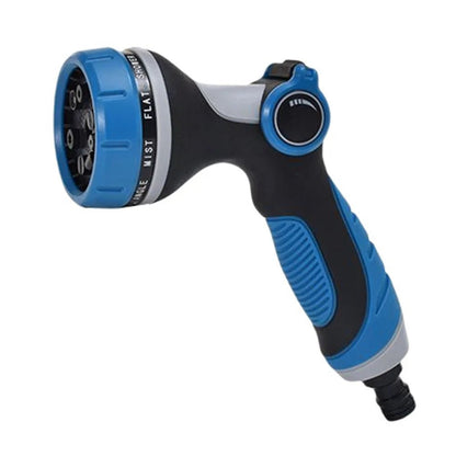 Powerspray Gartenspritzpistole - Ergonomisch, 10 Sprühmuster 9