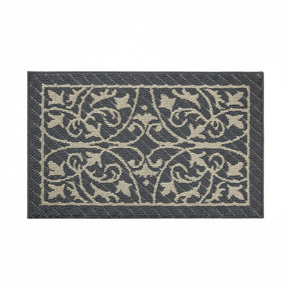 Pura Eingangsmatte - Rutschfest, Flachdesign 10