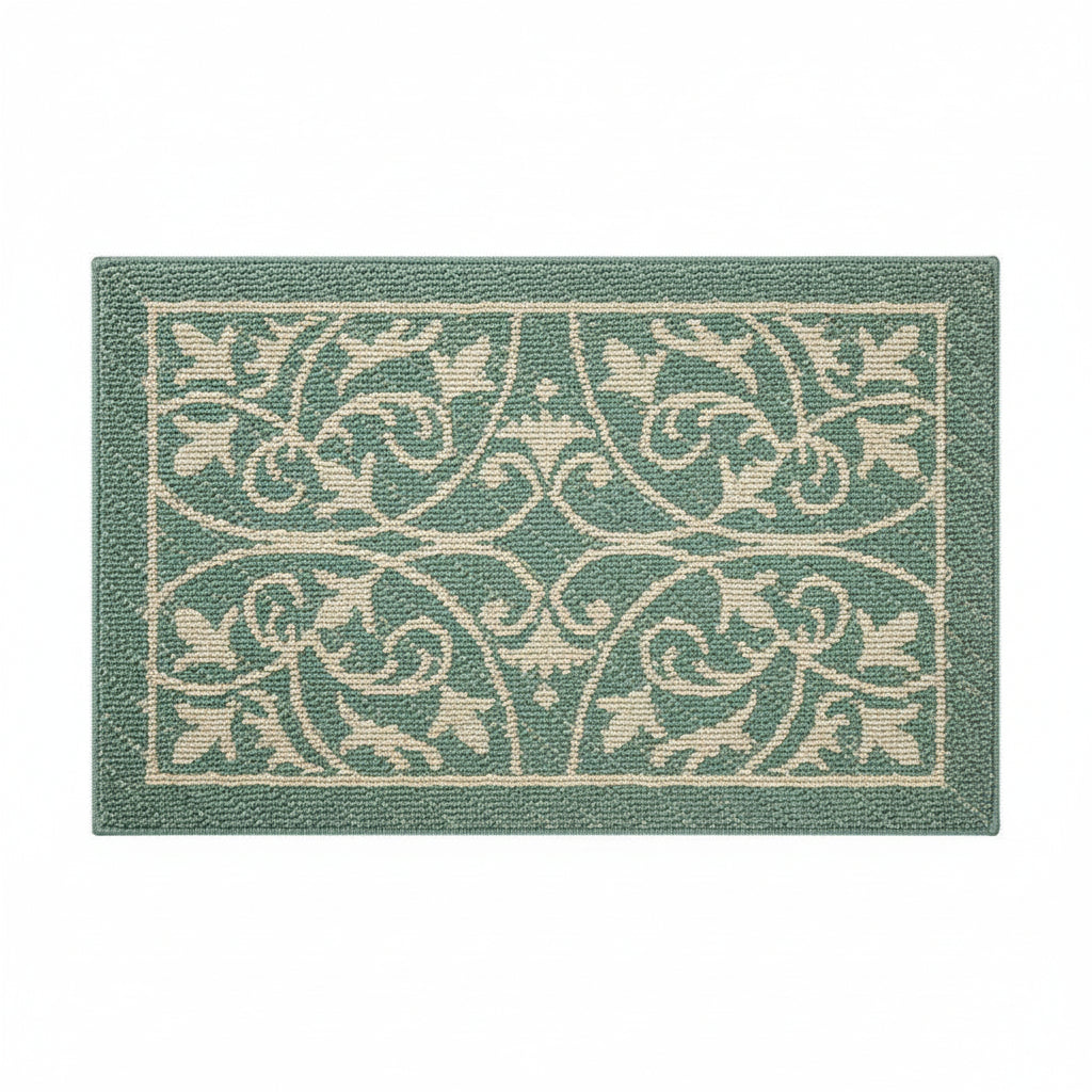 Pura Eingangsmatte - Rutschfest, Flachdesign 11