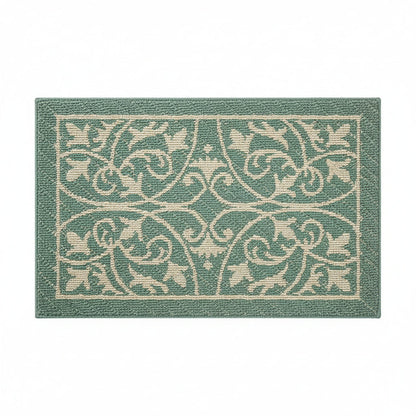 Pura Eingangsmatte - Rutschfest, Flachdesign 11