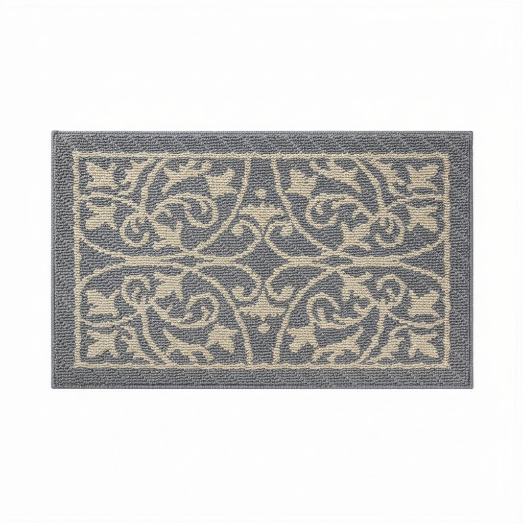 Pura Eingangsmatte - Rutschfest, Flachdesign 9