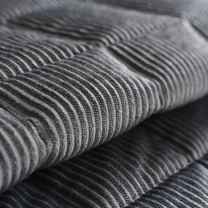 QuiltGuard™ - Sofaüberwurf Gesteppt - Modernes Design - Rutschfester Sofaschutz