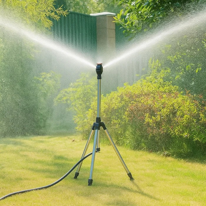 Rota Sprinkleranlage - Hochdruck, 360° Abdeckung, Robustes Design 0