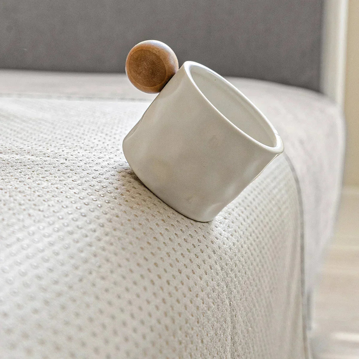 PawShield™ – Kratzfester Sofaüberwurf – Haustierfreundlich