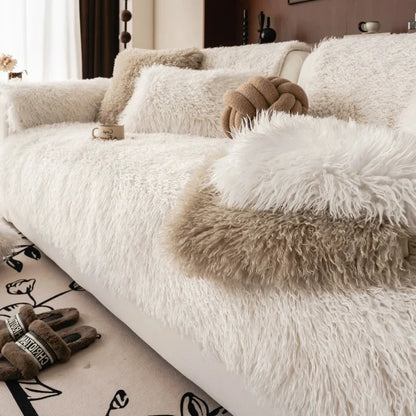 CozyGuard™ - Stretch Sofaüberzug - Modern Stil - Universale Sofa Schutzabdeckung