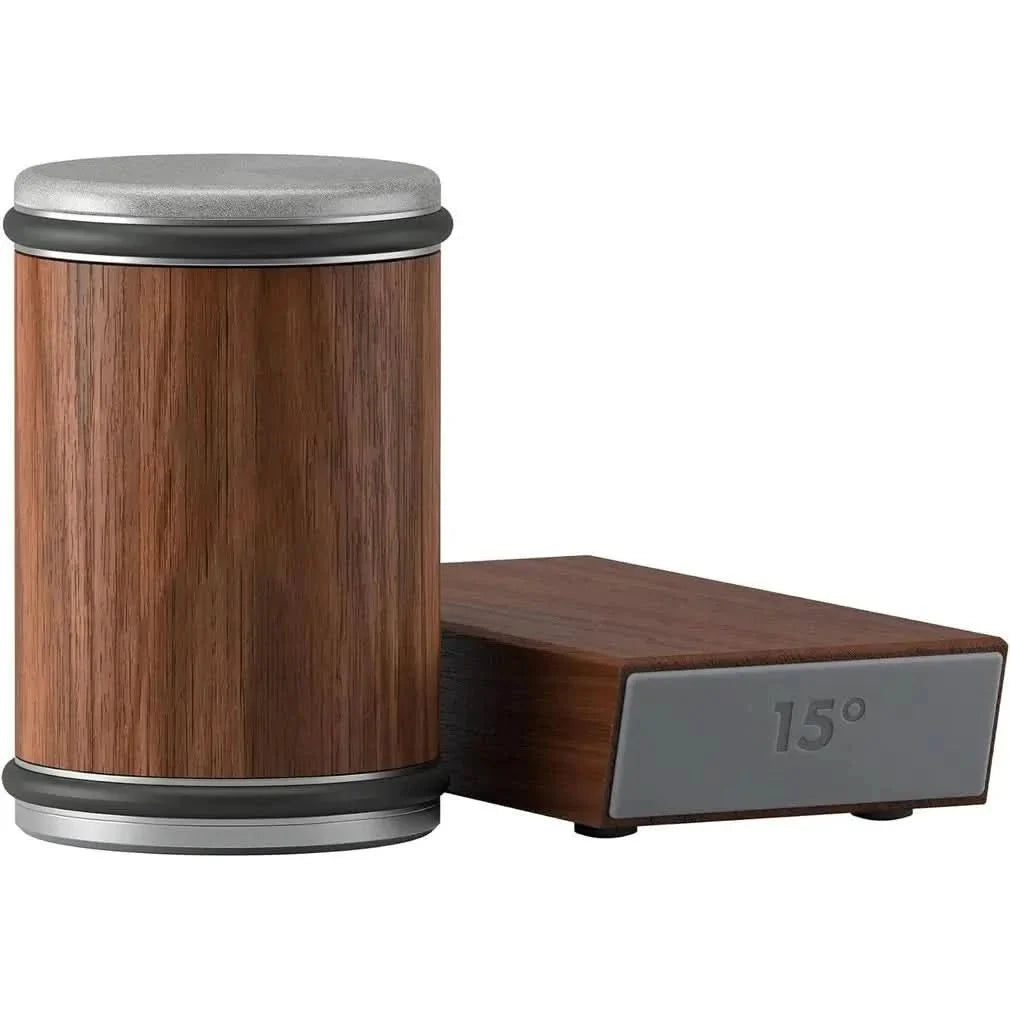 EdgeRoll™ - Rollender Messerschärfer - Präzises Design - Modernes Küchenzubehör