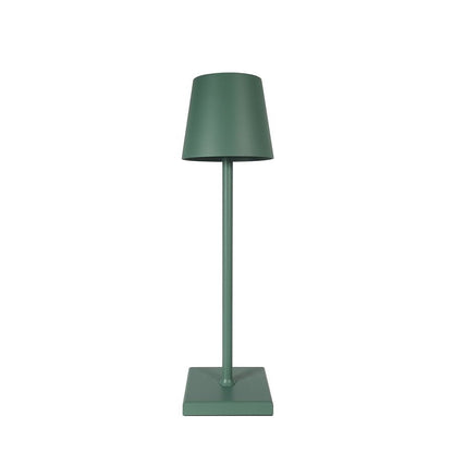 NordGlow™ - Kabellose Tischlampe - Skandinavisches Design - Wiederaufladbare LED Lampe