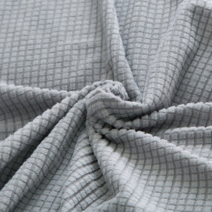 FlexiCover™ – Elastischer Sofaüberwurf – Passgenau & Modern