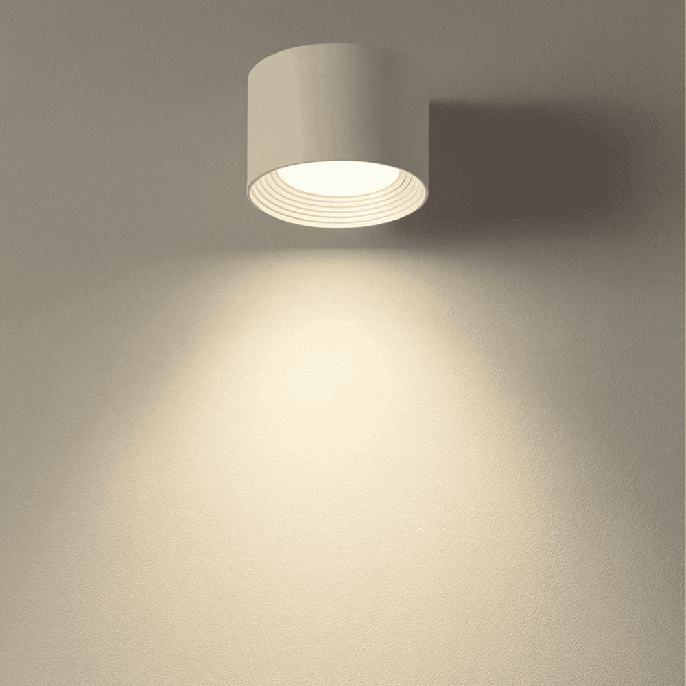 Sola Wandleuchte Innen - Kabellos, LED, Minimalistisches Design 4