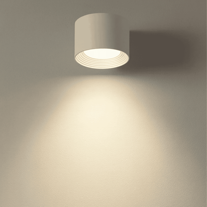 Sola Wandleuchte Innen - Kabellos, LED, Minimalistisches Design 4