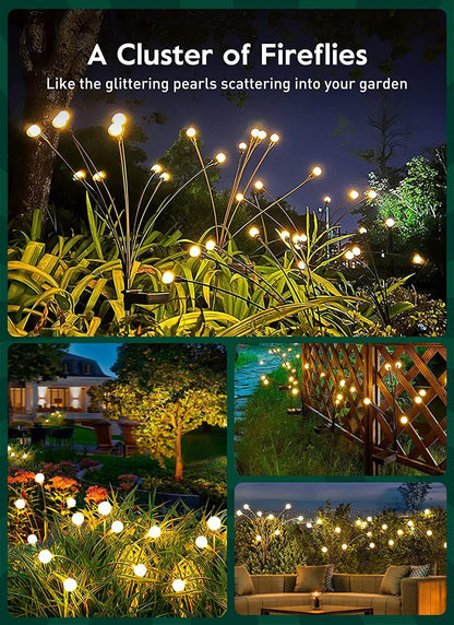 Solara Außenleuchte - Solar LED, Modern Weiß, Wetterfest 4