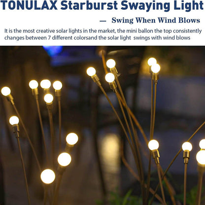 Solara Außenleuchte - Solar LED, Modern Weiß, Wetterfest 5