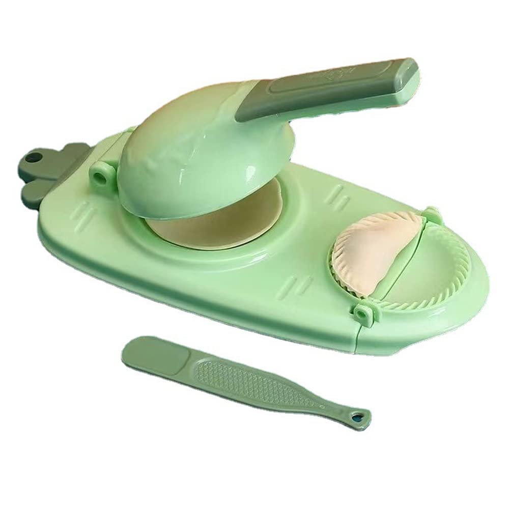 Talia Teigtaschen-Presse - Lebensmittelechtes Polymer, Ergonomisch 8