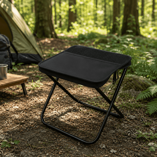 Talon Klappstuhl Camping - Wasserdicht, 2-in-1 Rucksack 1
