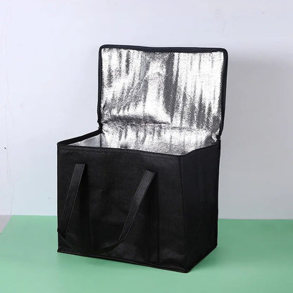 ThermoCarry XL Kühltasche - Isoliert, Robustes Design, Große Kapazität 4