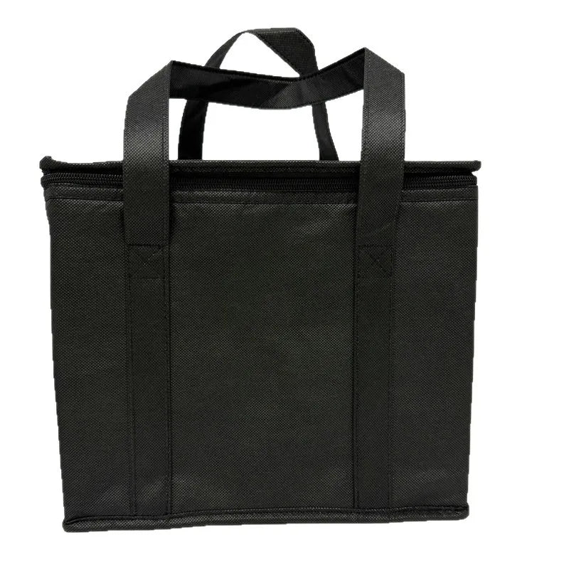 ThermoCarry XL Kühltasche - Isoliert, Robustes Design, Große Kapazität 5