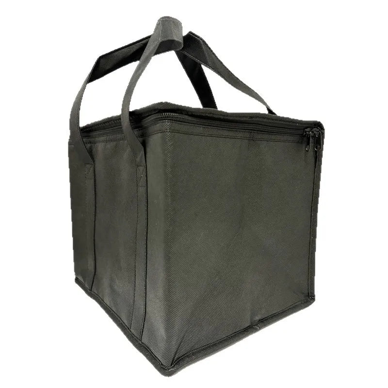 ThermoCarry XL Kühltasche - Isoliert, Robustes Design, Große Kapazität 6