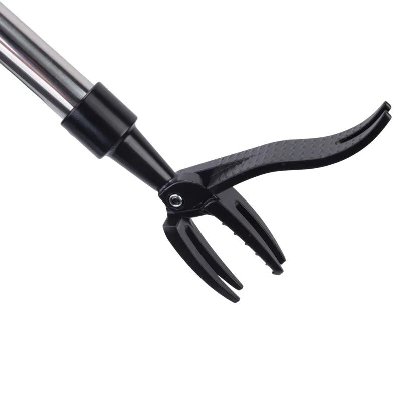 Turfex Unkrautjätgerät - Ergonomisch, Hochwertiger Stahl 1