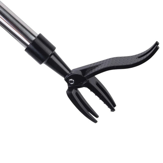 Turfex Unkrautjätgerät - Ergonomisch, Hochwertiger Stahl 1