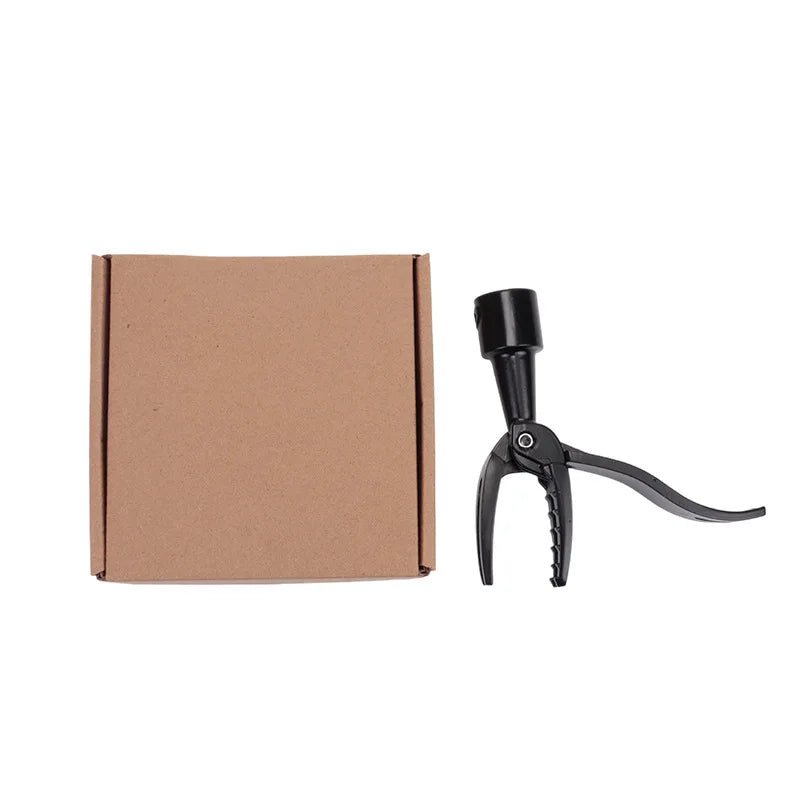Turfex Unkrautjätgerät - Ergonomisch, Hochwertiger Stahl 2