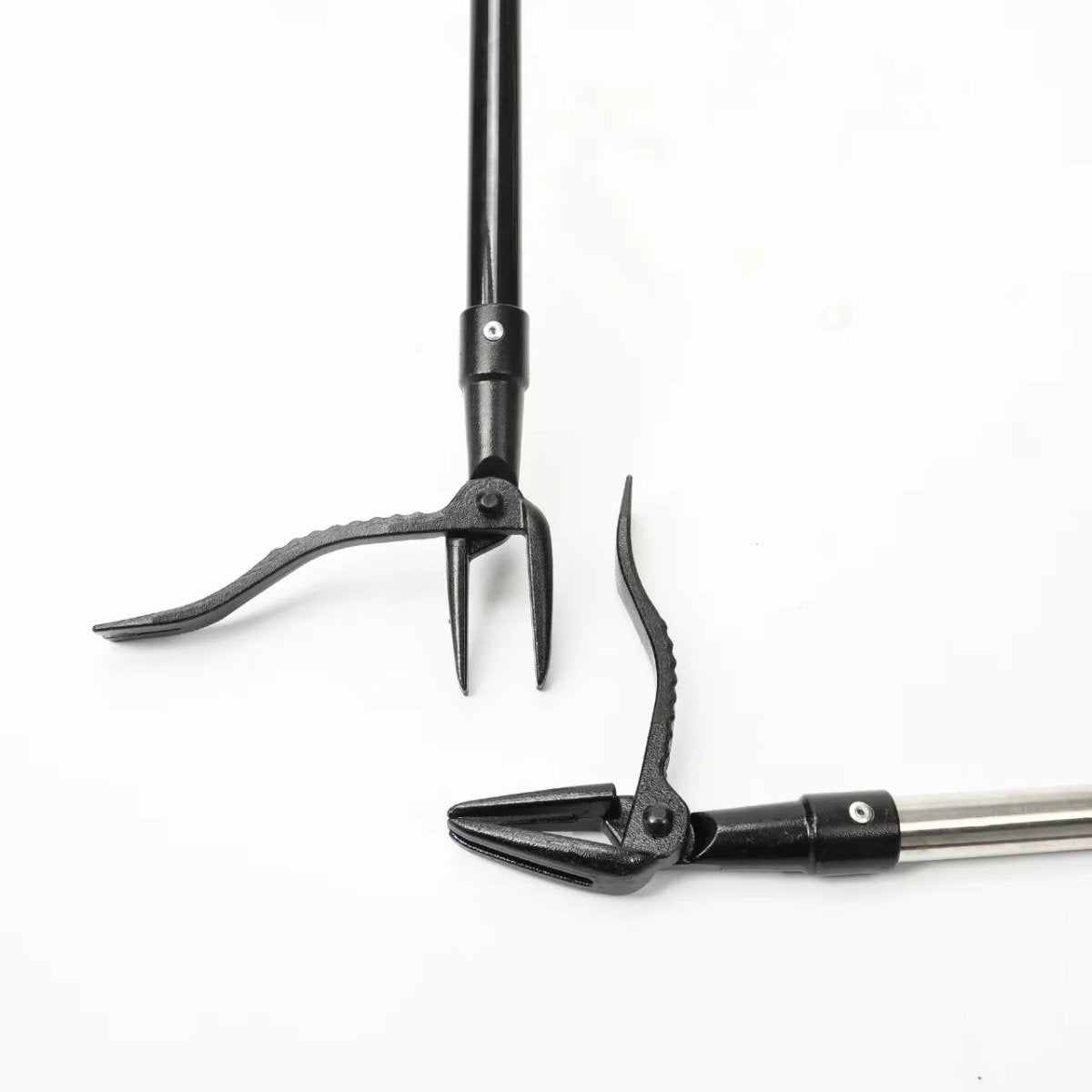 Turfex Unkrautjätgerät - Ergonomisch, Hochwertiger Stahl 3