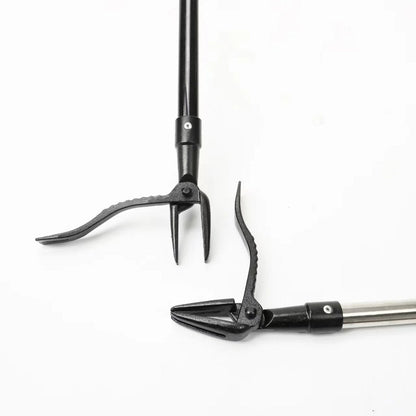 Turfex Unkrautjätgerät - Ergonomisch, Hochwertiger Stahl 3