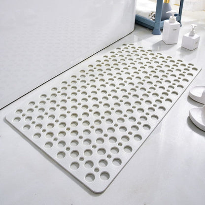 SecureStep™ - Duschmatte Antirutsch - Modern Stil - Hygienische Sicherheit