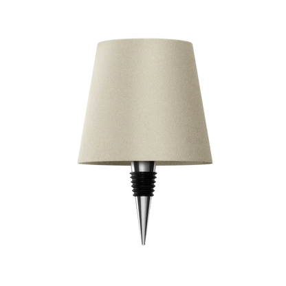 BottleGlow™ - LED Flaschenlampe Kabellos - USB Aufladbar - Dekorative Tischbeleuchtung