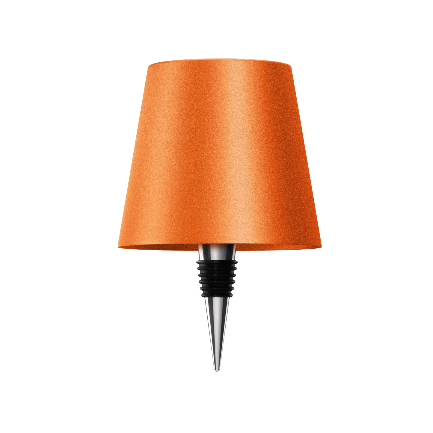 BottleGlow™ - LED Flaschenlampe Kabellos - USB Aufladbar - Dekorative Tischbeleuchtung