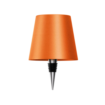 BottleGlow™ - LED Flaschenlampe Kabellos - USB Aufladbar - Dekorative Tischbeleuchtung