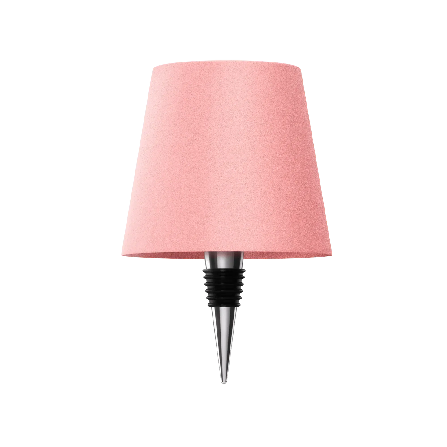 BottleGlow™ - LED Flaschenlampe Kabellos - USB Aufladbar - Dekorative Tischbeleuchtung