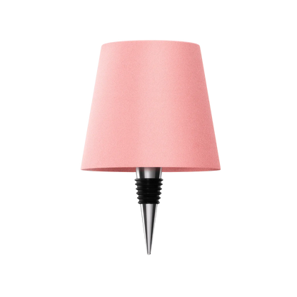 BottleGlow™ - LED Flaschenlampe Kabellos - USB Aufladbar - Dekorative Tischbeleuchtung