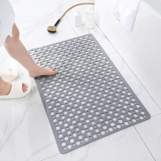 GripGuard™ - Duschmatte - Rutschfeste Oberfläche - Hygienische Badezimmermatte