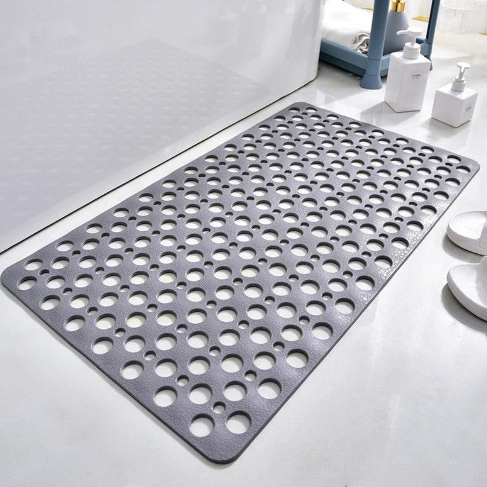 GripGuard™ - Duschmatte - Rutschfeste Oberfläche - Hygienische Badezimmermatte