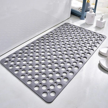 GripGuard™ - Duschmatte - Rutschfeste Oberfläche - Hygienische Badezimmermatte