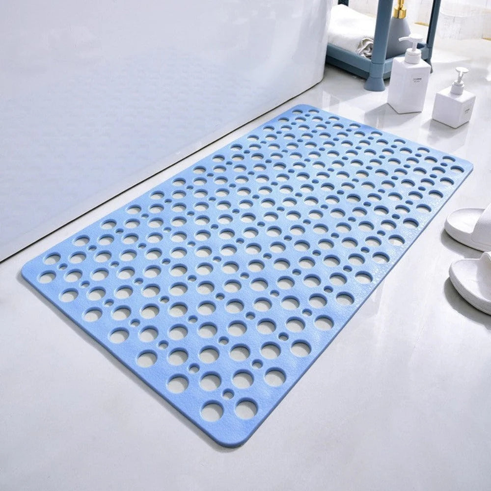 GripGuard™ - Duschmatte - Rutschfeste Oberfläche - Hygienische Badezimmermatte