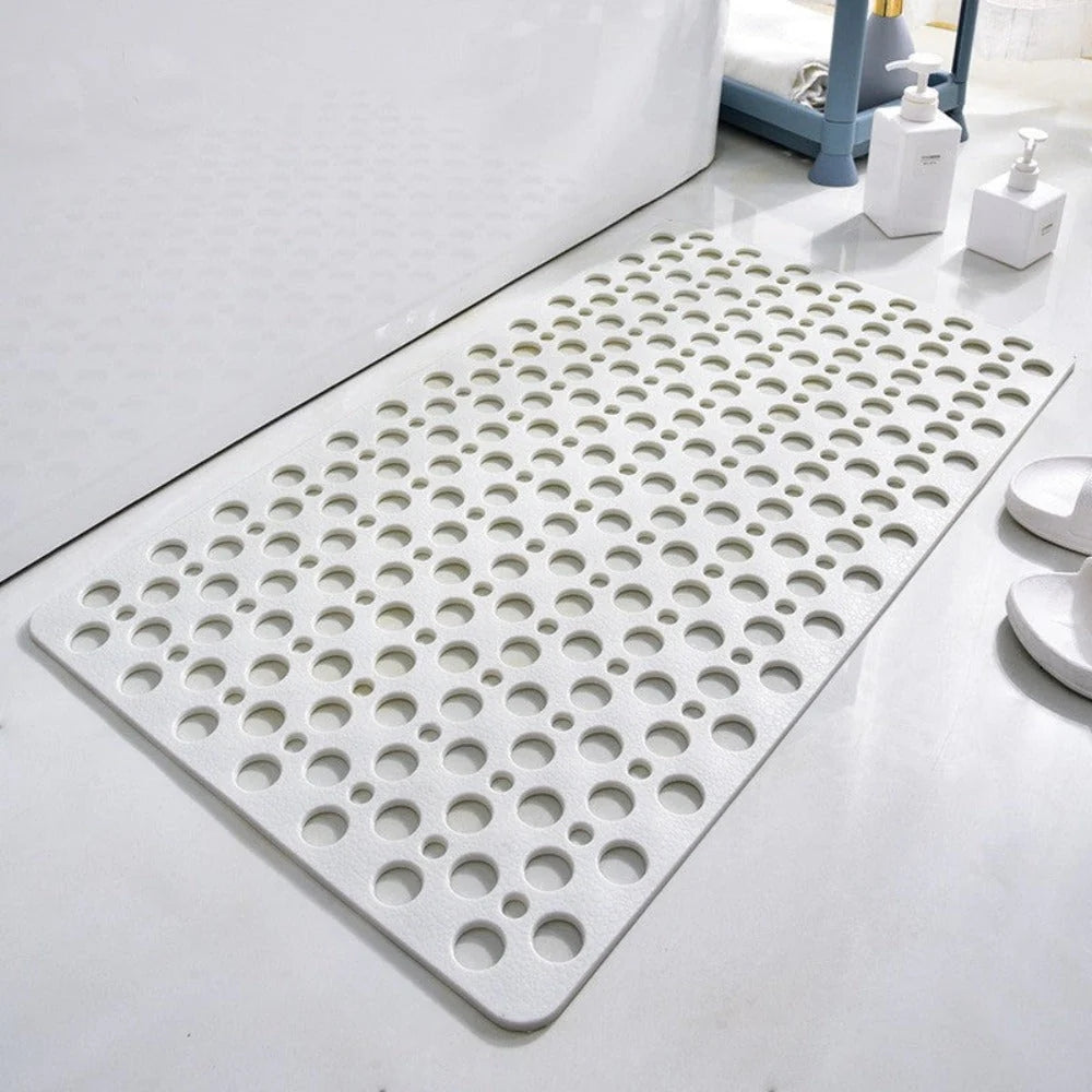 GripGuard™ - Duschmatte - Rutschfeste Oberfläche - Hygienische Badezimmermatte