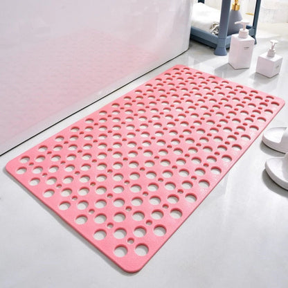 GripGuard™ - Duschmatte - Rutschfeste Oberfläche - Hygienische Badezimmermatte